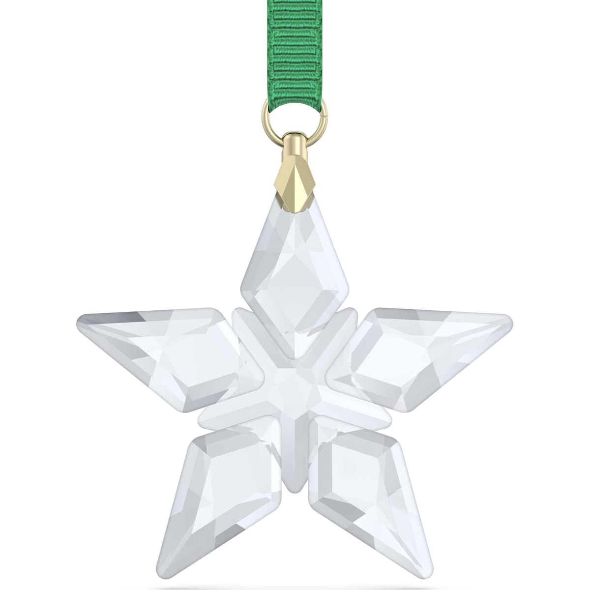 Annual Edition Little Star Ornament 2023