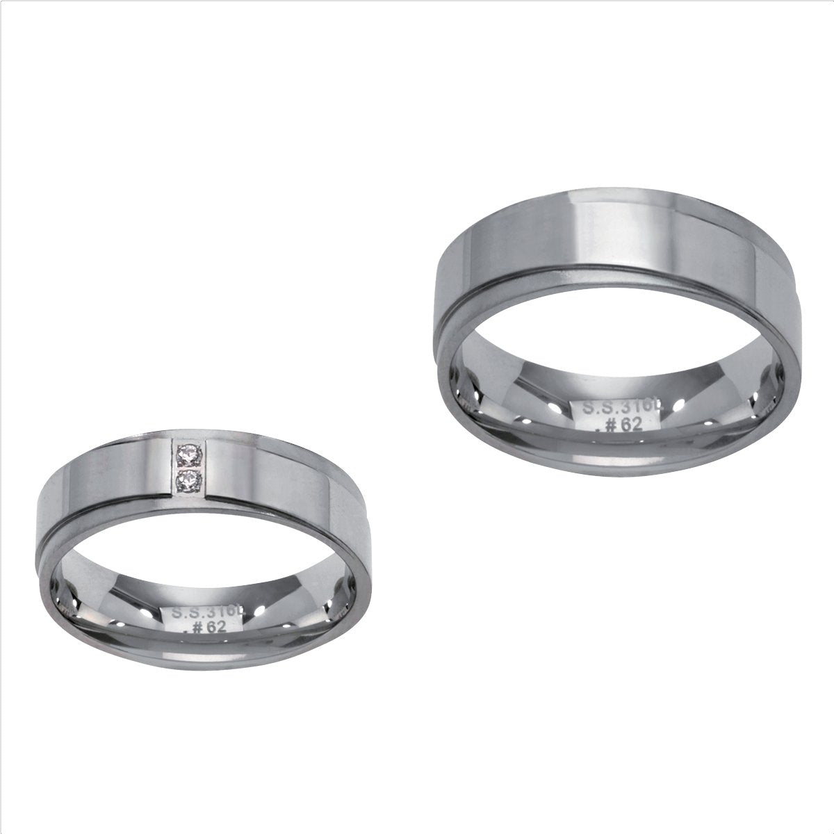 Stahlring