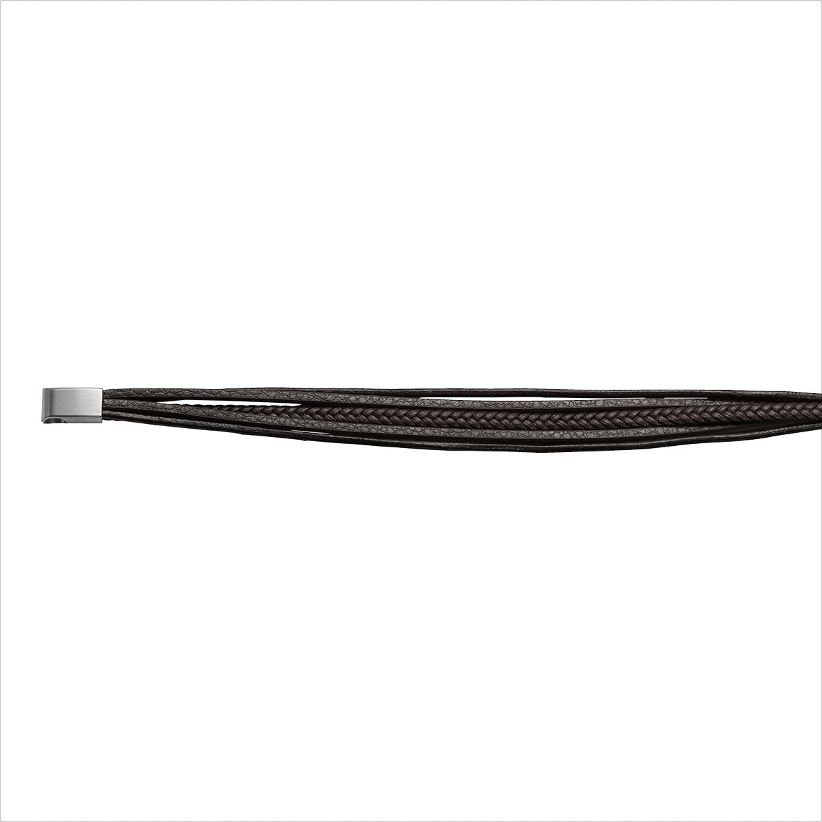 Auranto - Lederarmband - CRYSTAL UNTERBERGER