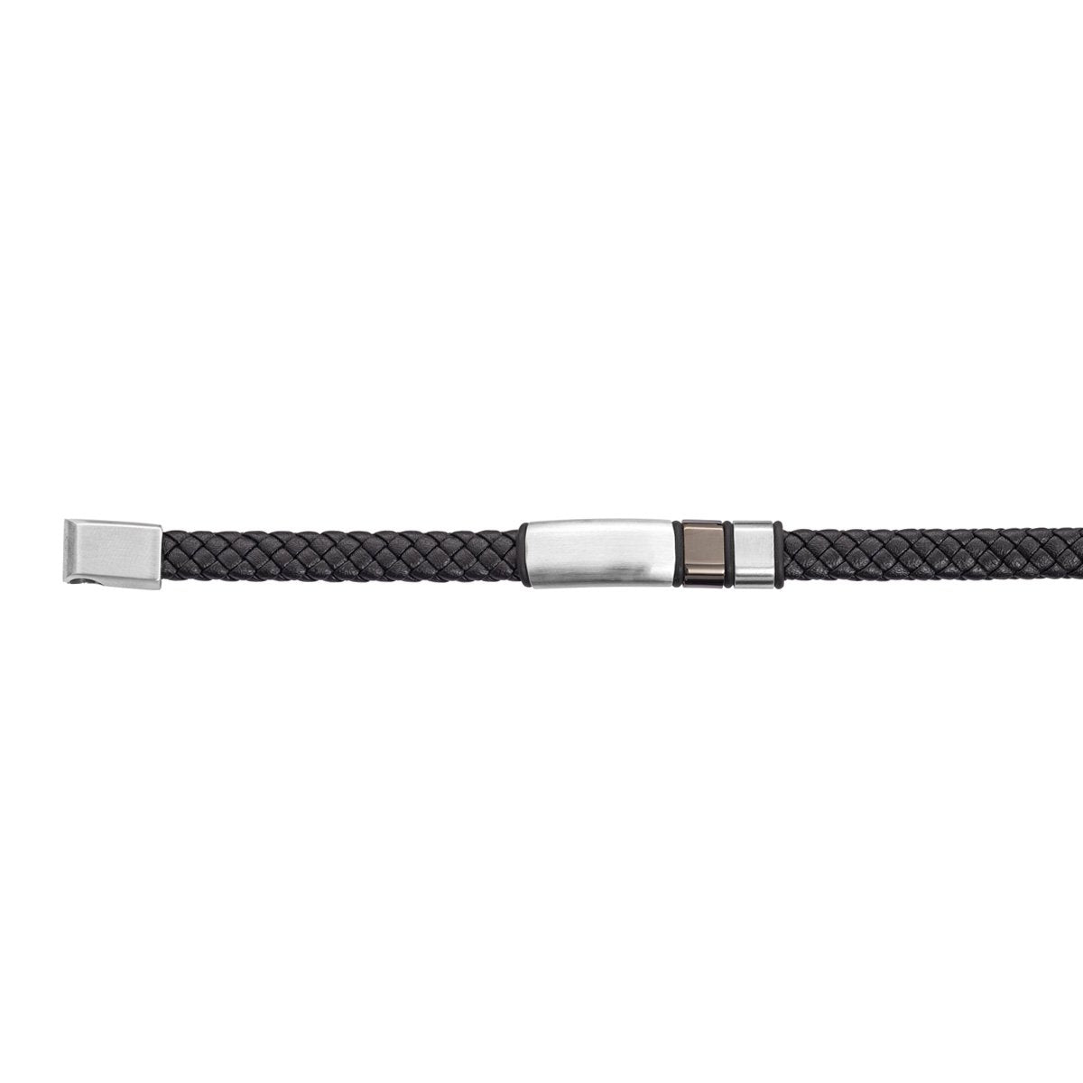 Lederarmband