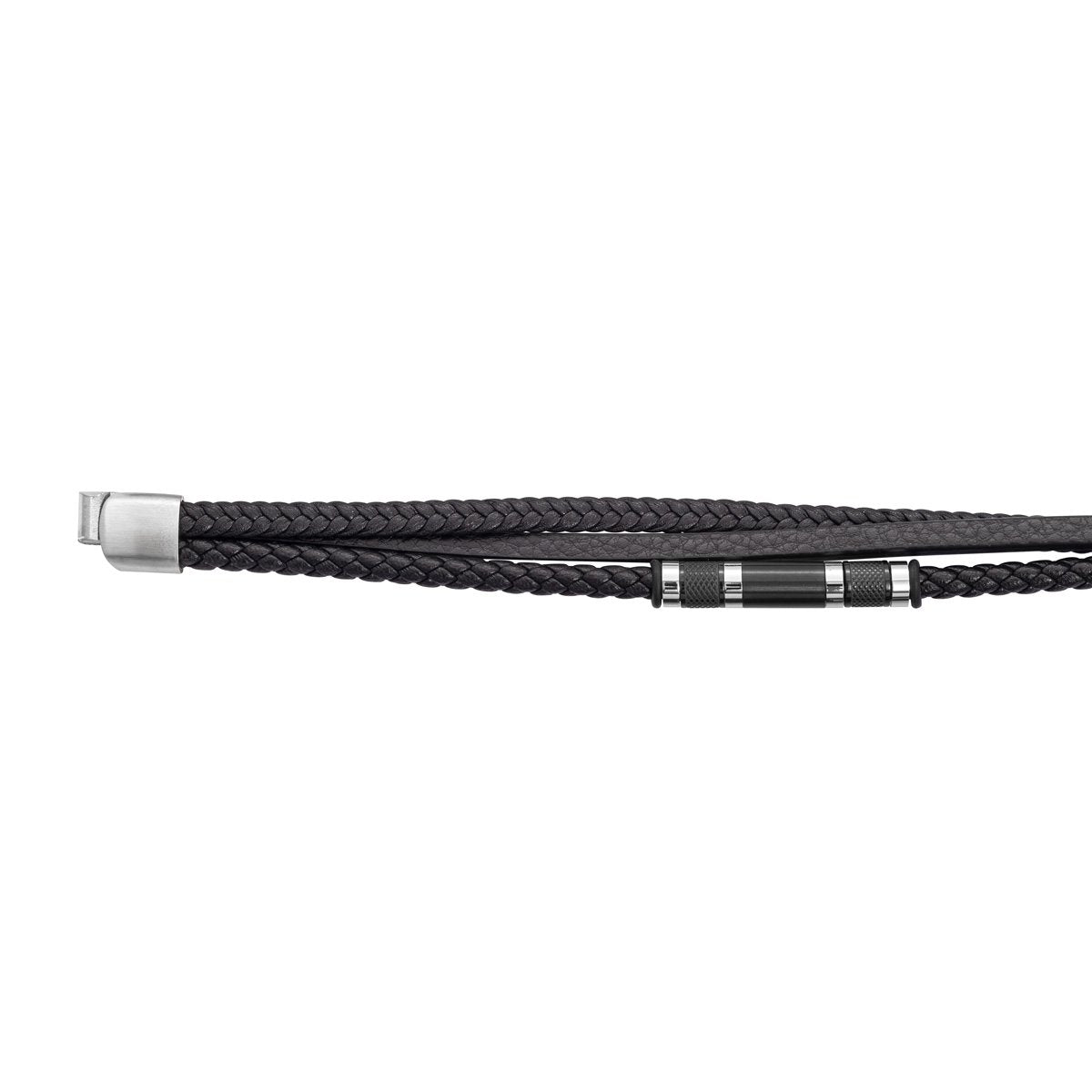 Lederarmband