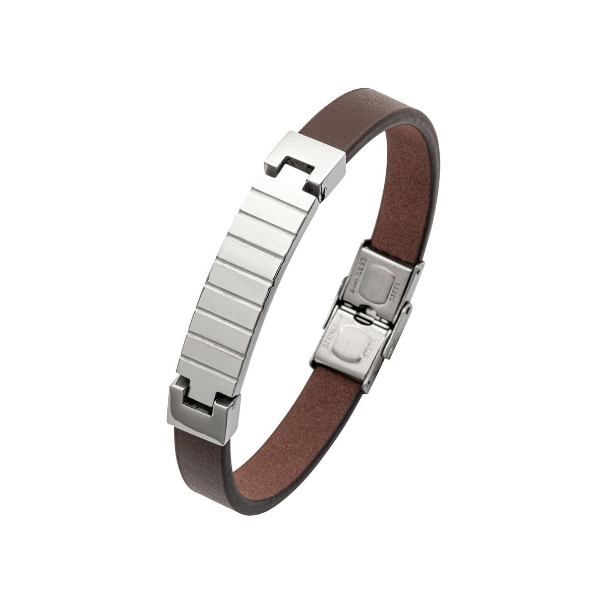 Lederarmband