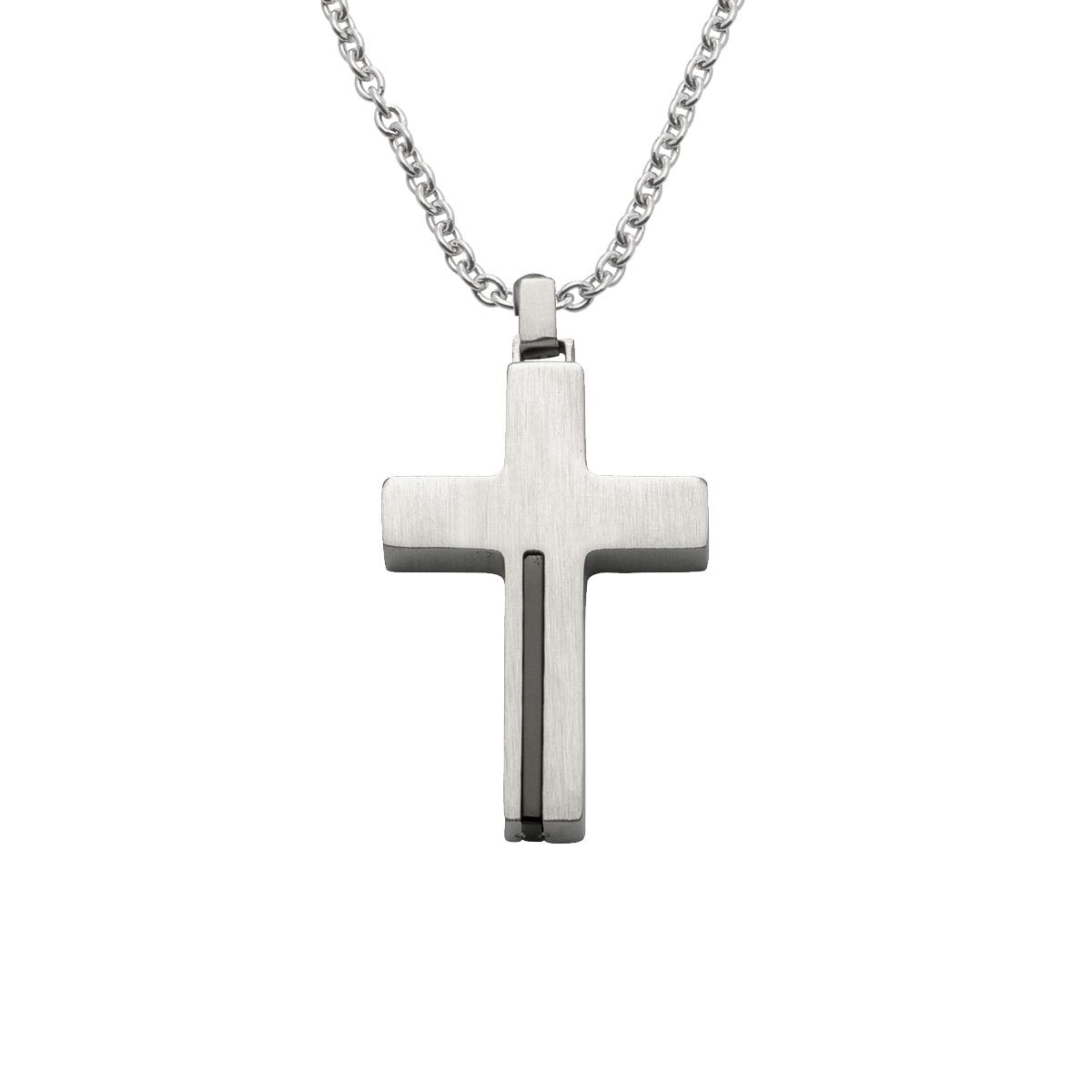 Stahlcollier