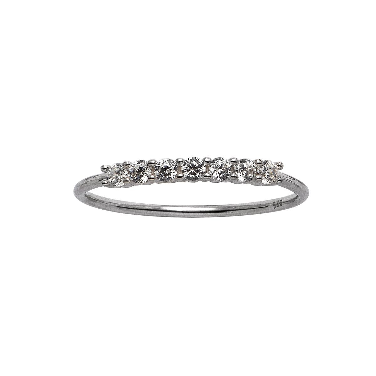 Silberring