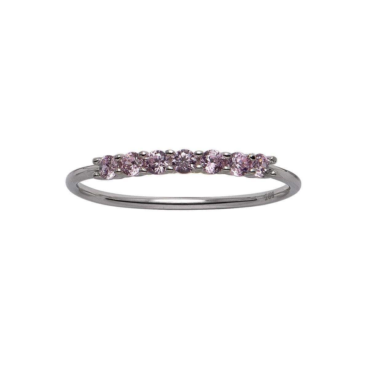 Silberring