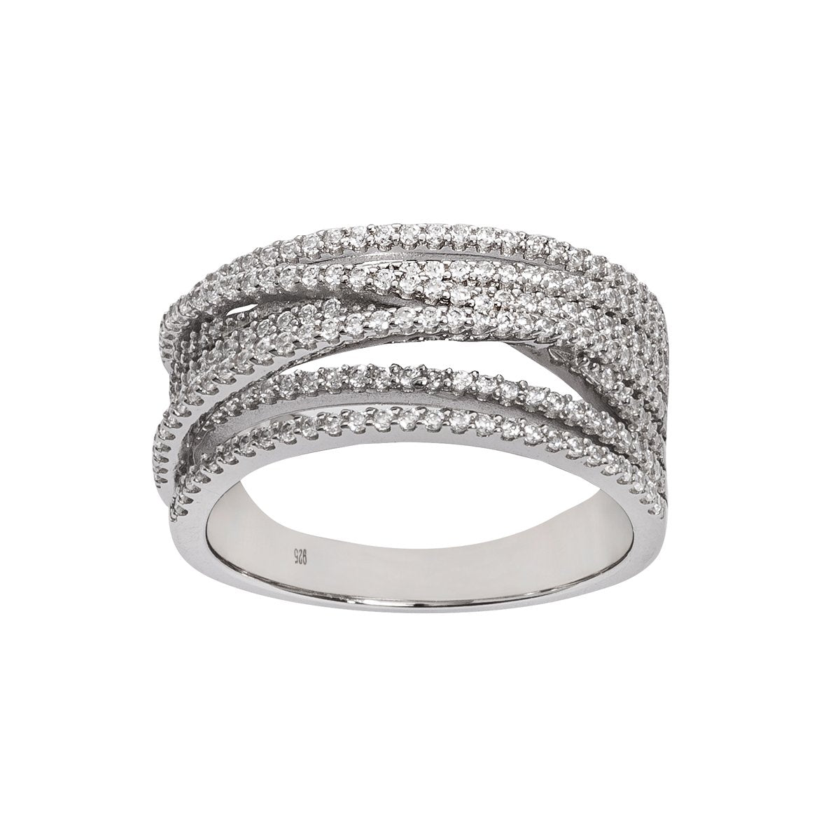 Silberring