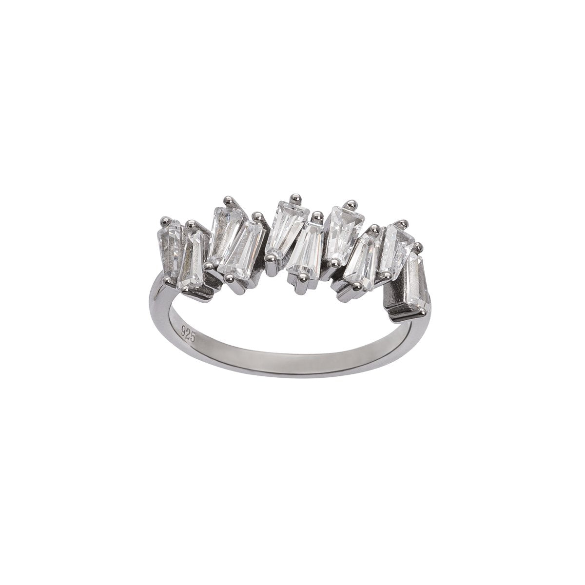 Silberring