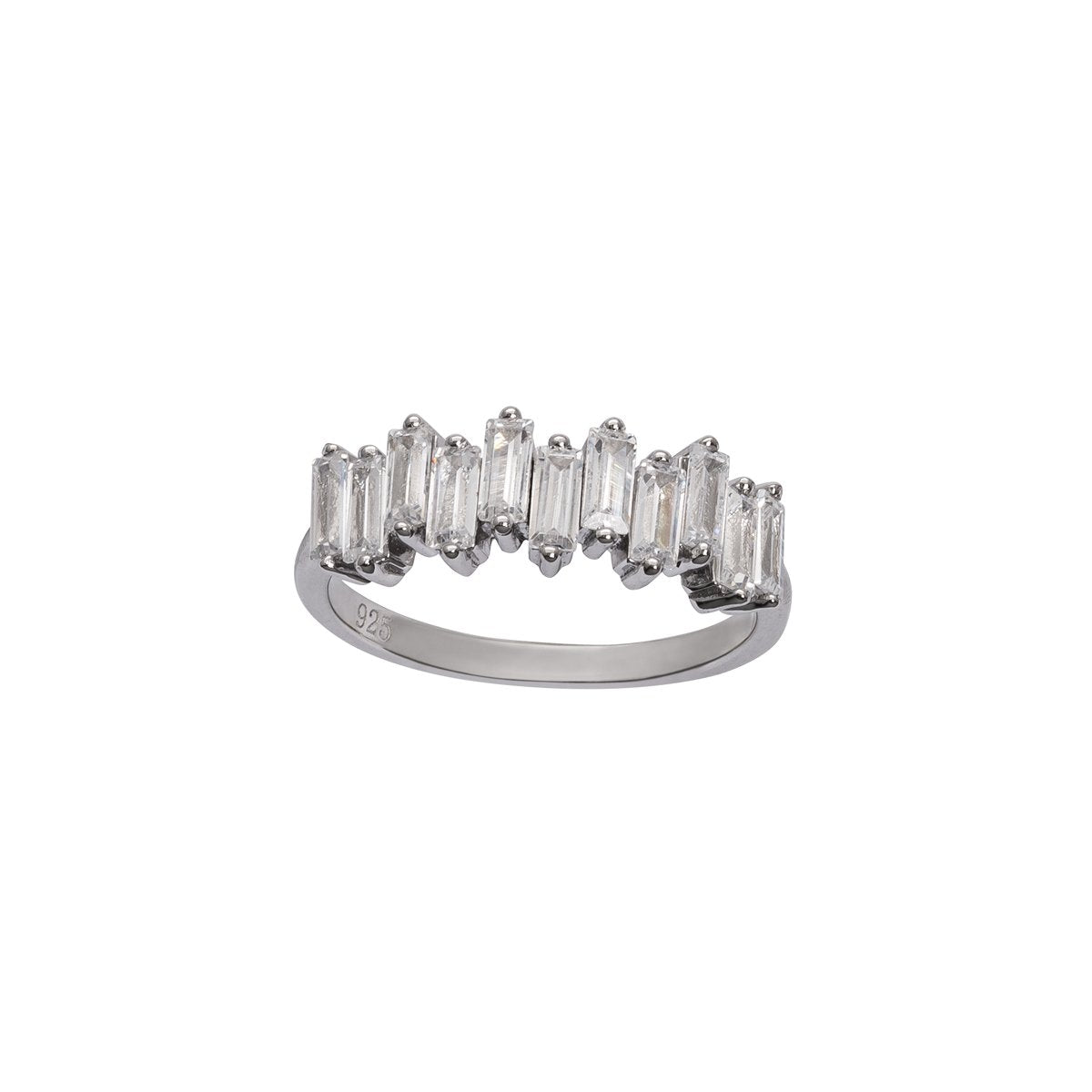 Silberring