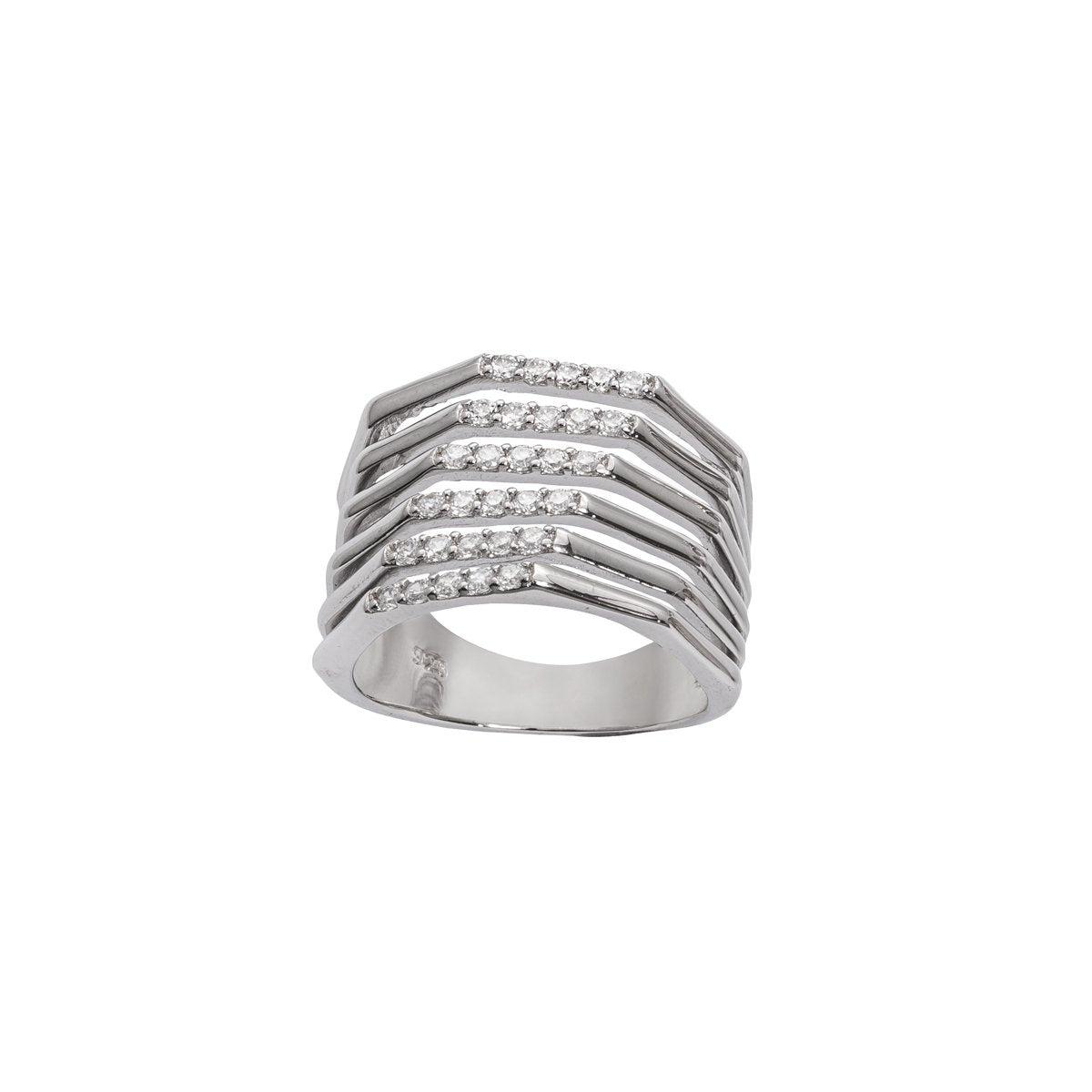 Silberring