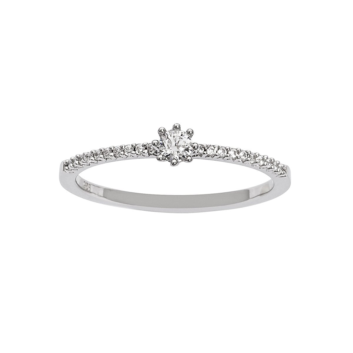 Silberring
