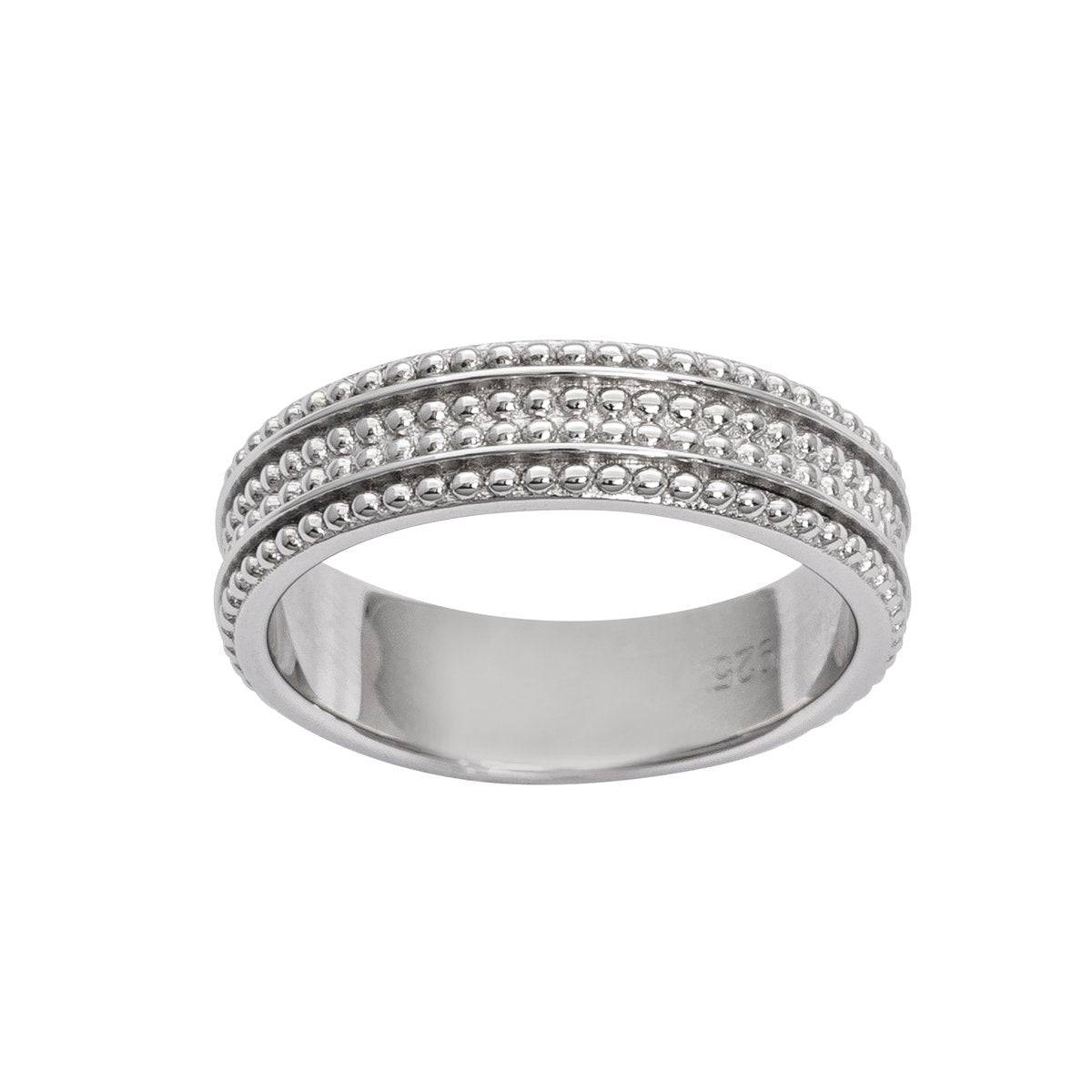 Silberring