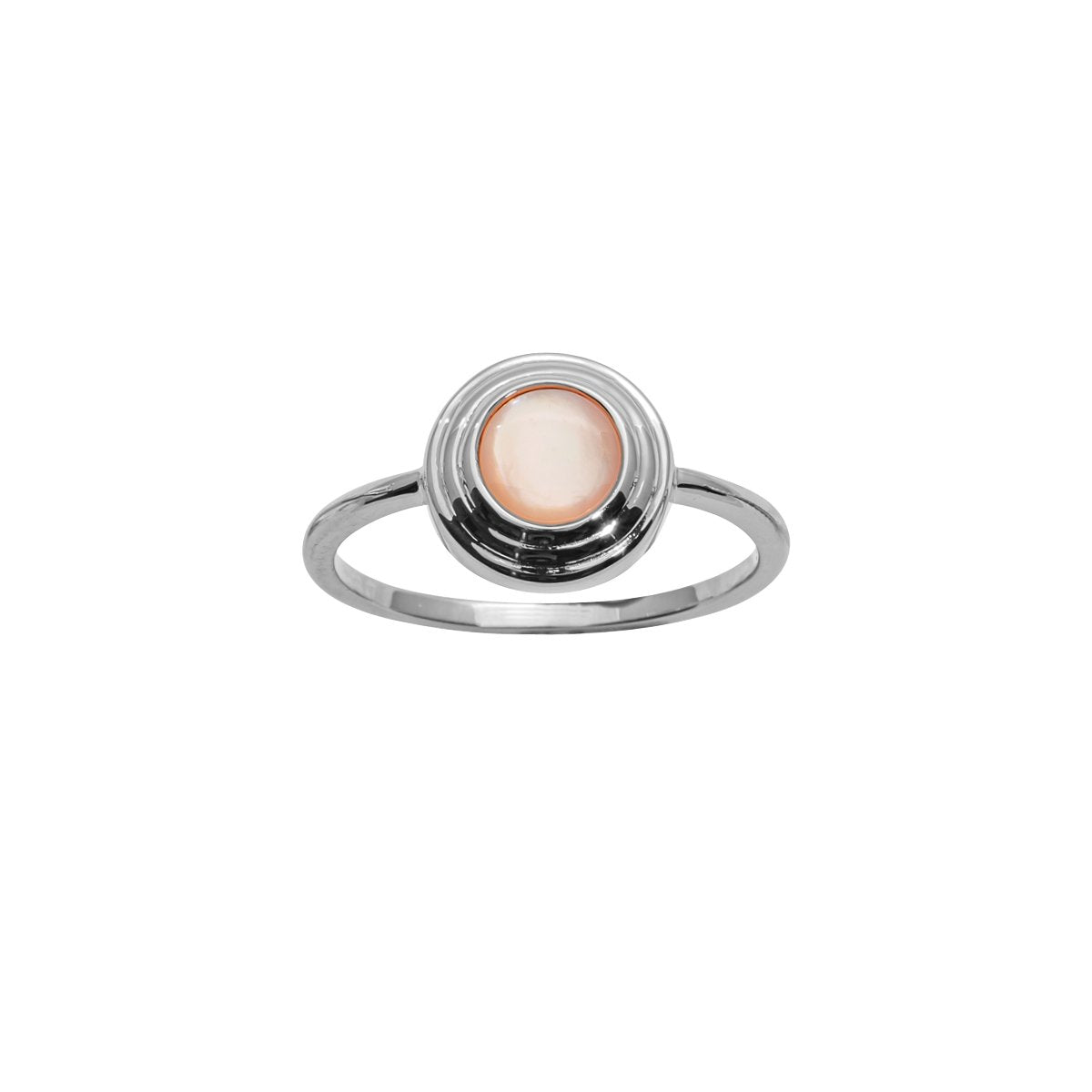 Silberring