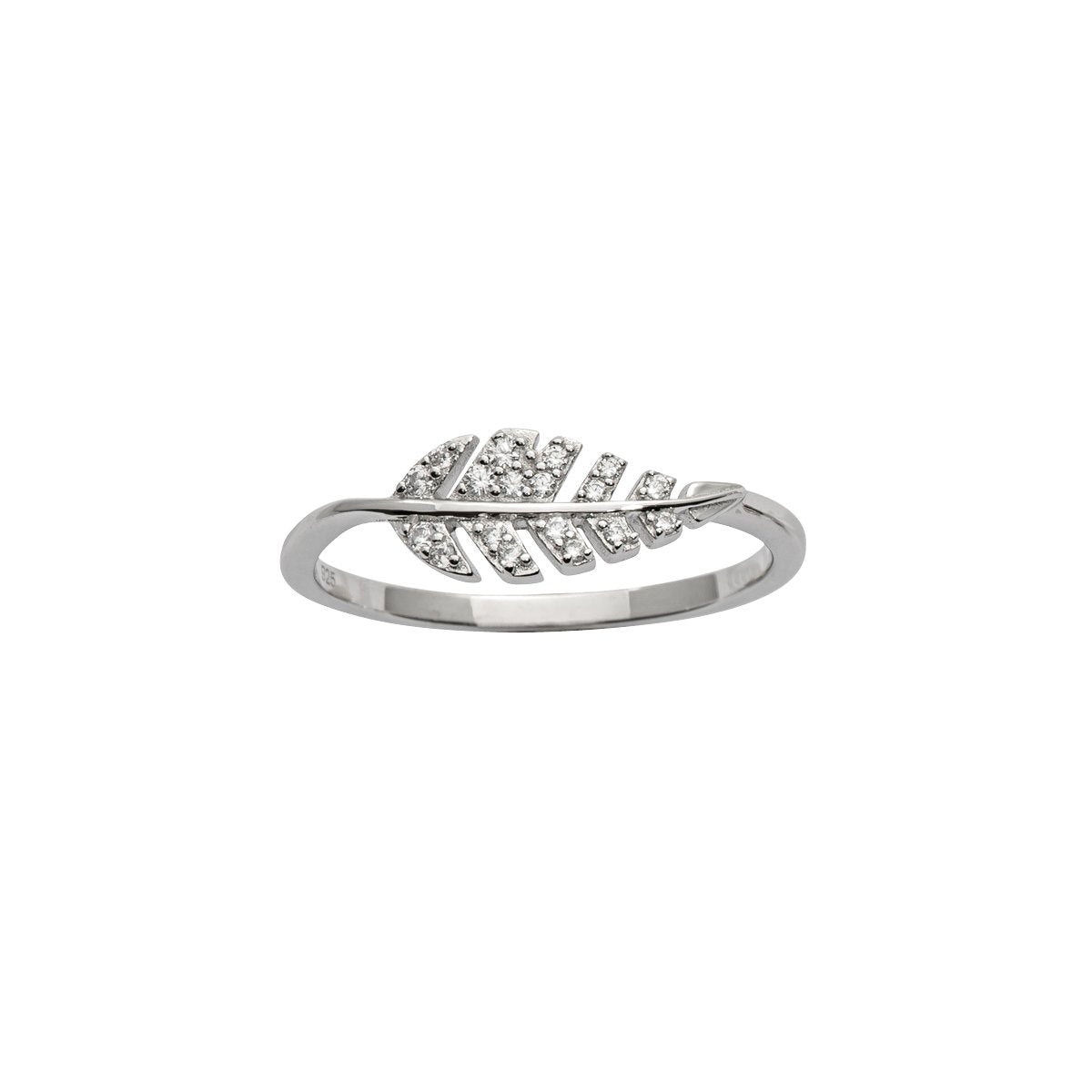 Silberring