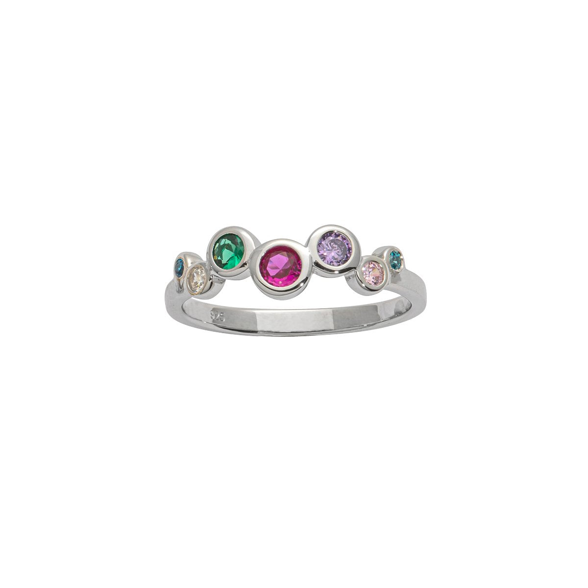 Silberring