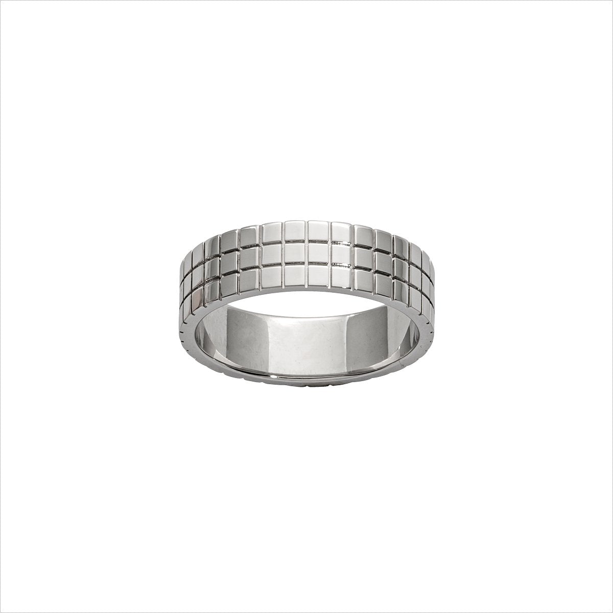 Silberring