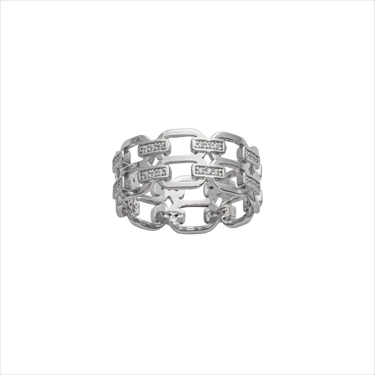 Silberring