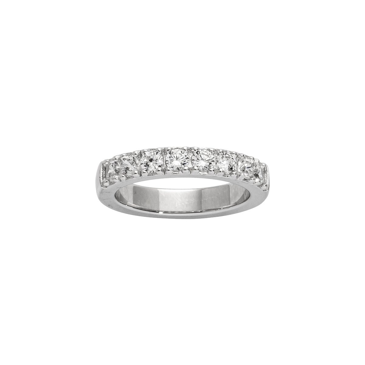 Silberring #50