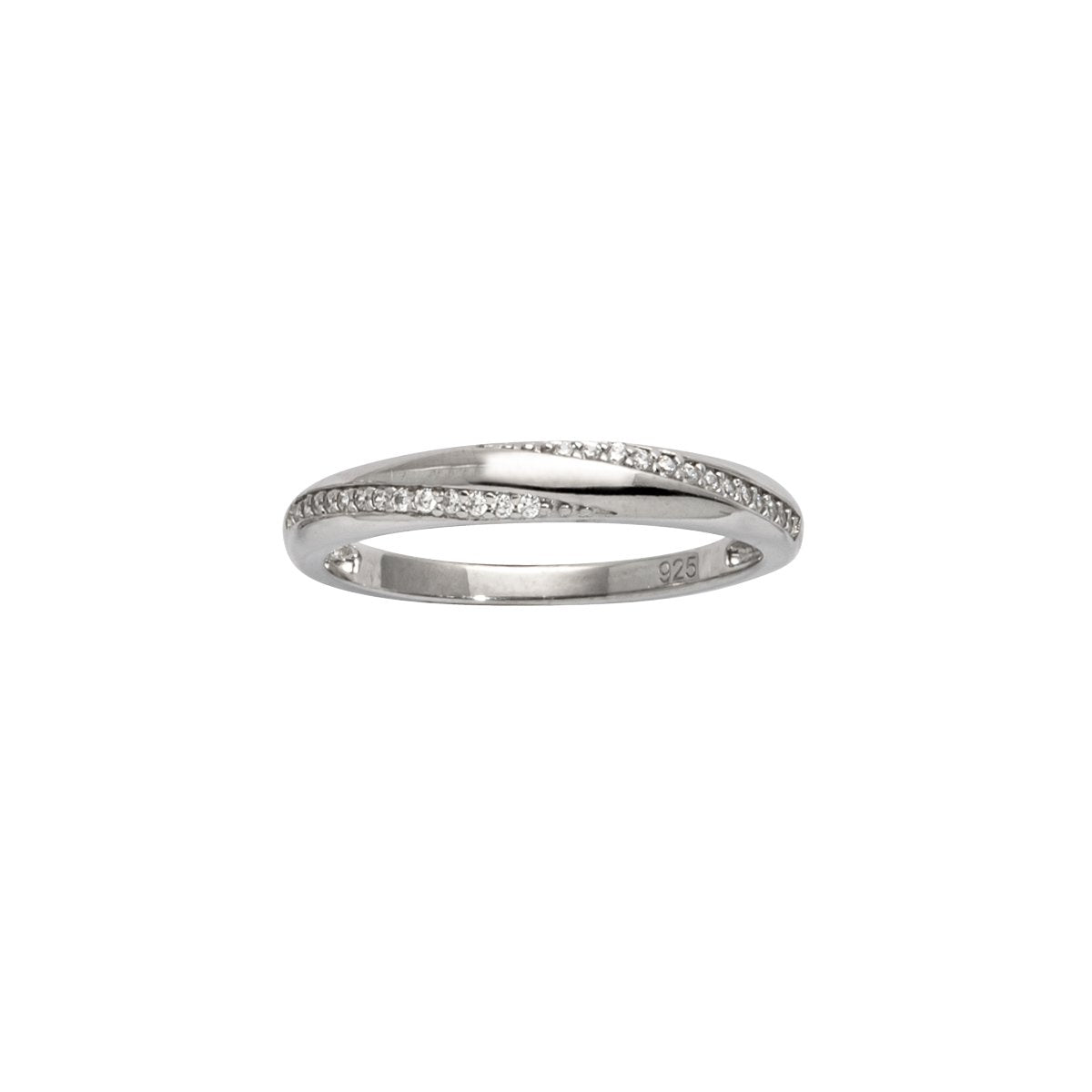 Silberring #48