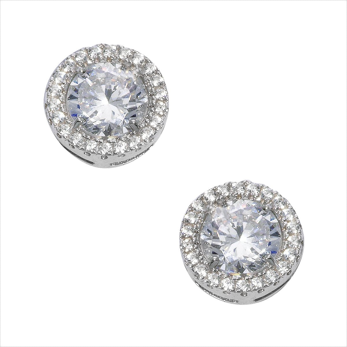 Auranto - Silberohrschmuck - CRYSTAL UNTERBERGER