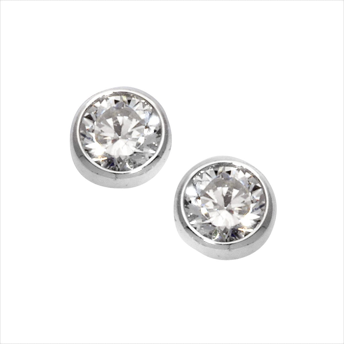 Auranto - Silberohrschmuck - CRYSTAL UNTERBERGER