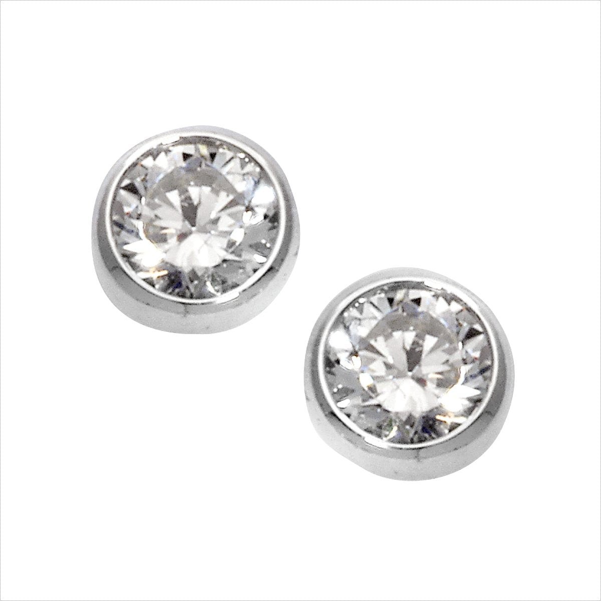 Auranto - Silberohrschmuck - CRYSTAL UNTERBERGER