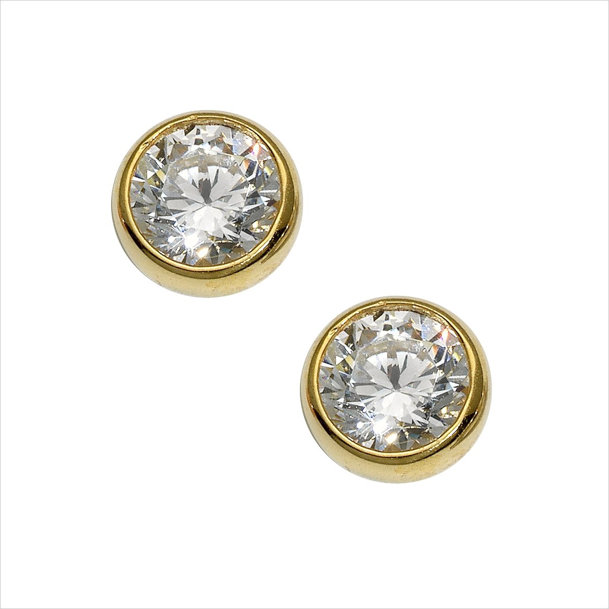 Auranto - Silberohrschmuck - CRYSTAL UNTERBERGER