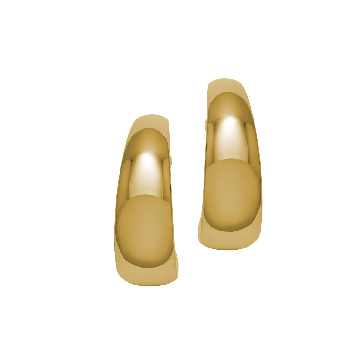 Silberohrschmuck