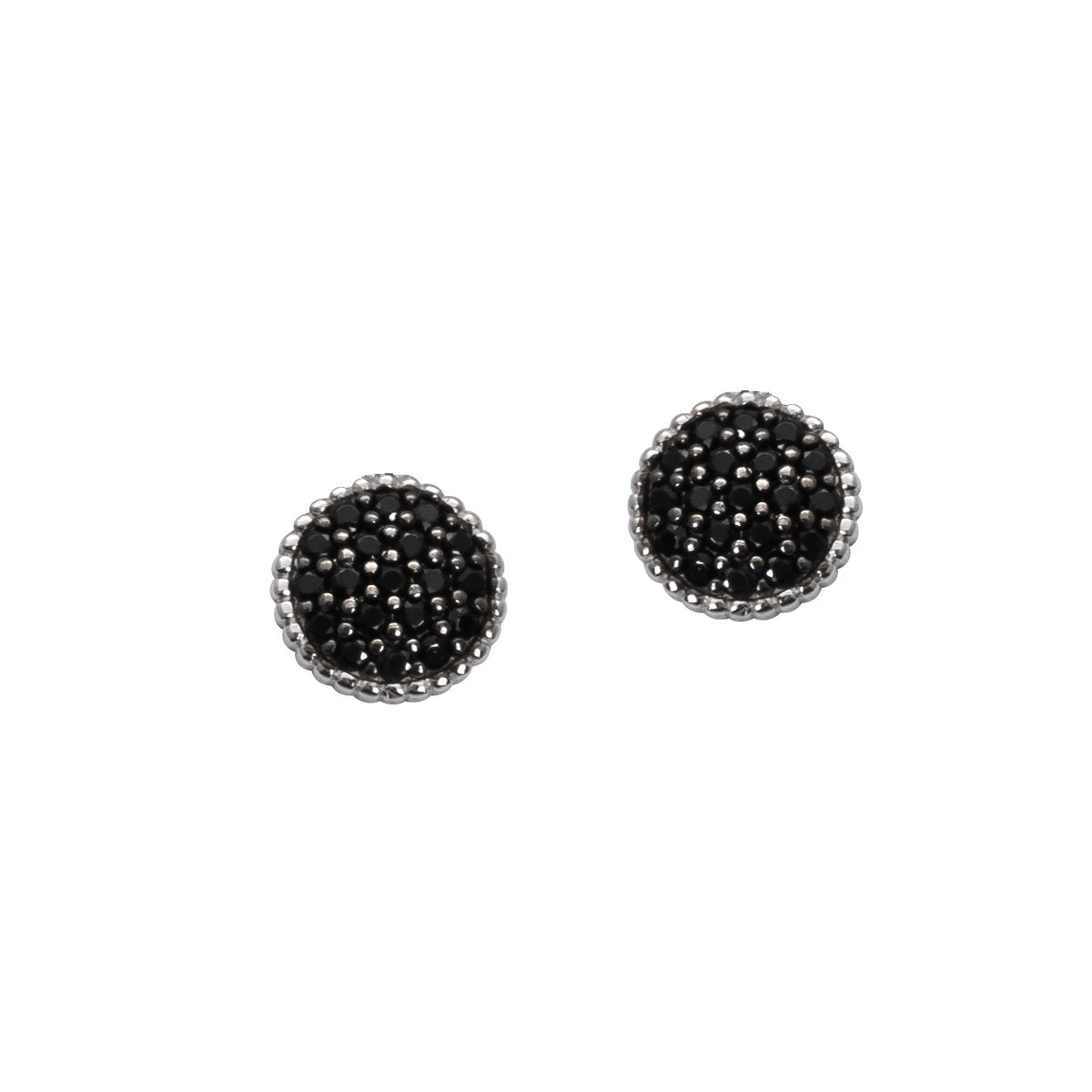 Silberohrschmuck
