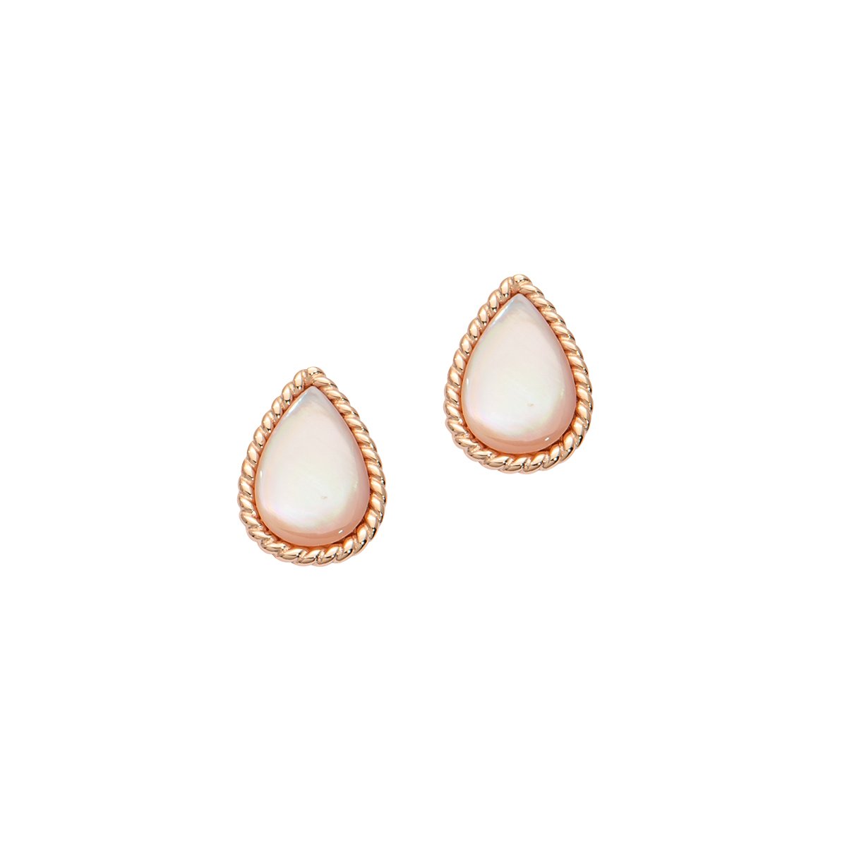 Silberohrschmuck