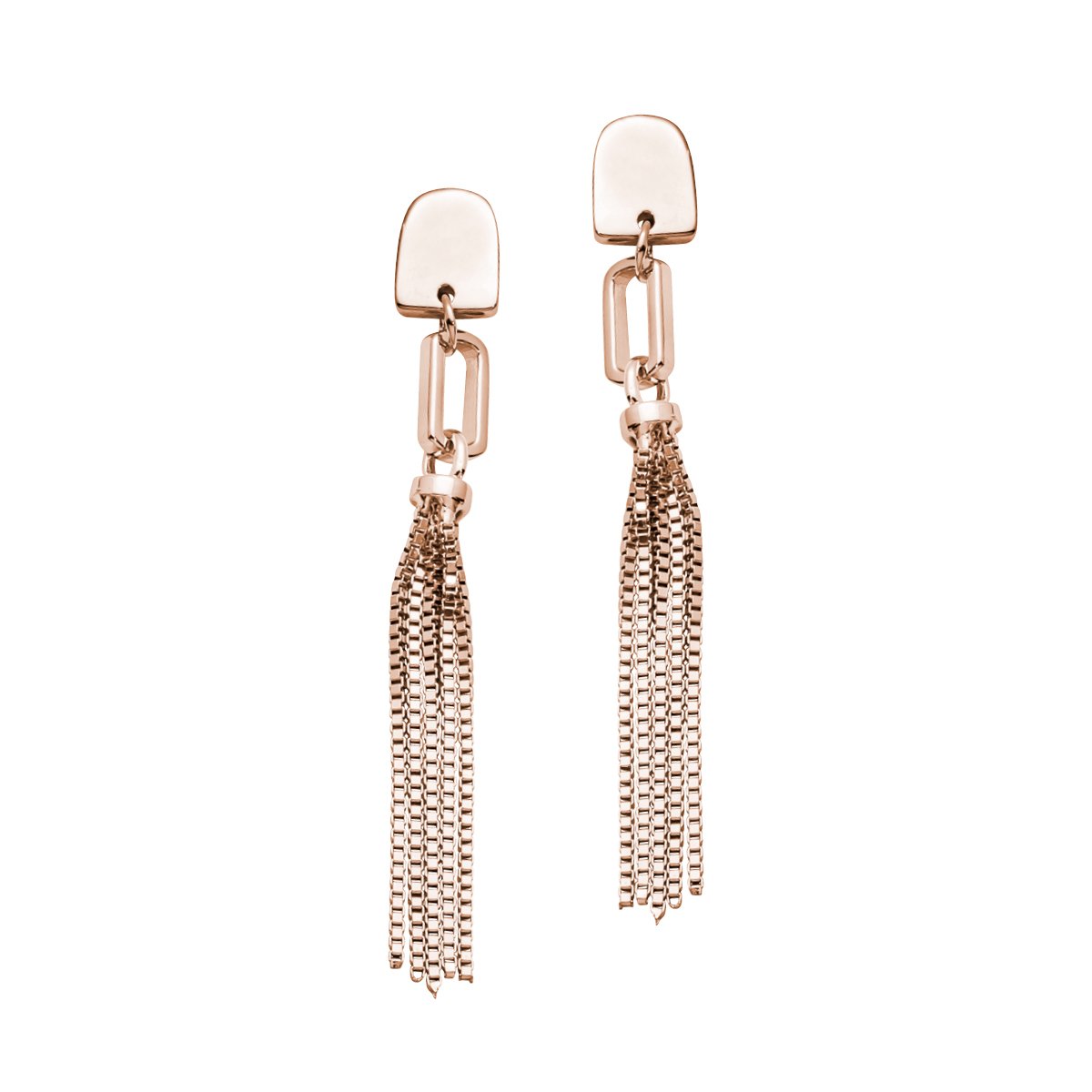 Auranto - Silberohrschmuck - CRYSTAL UNTERBERGER