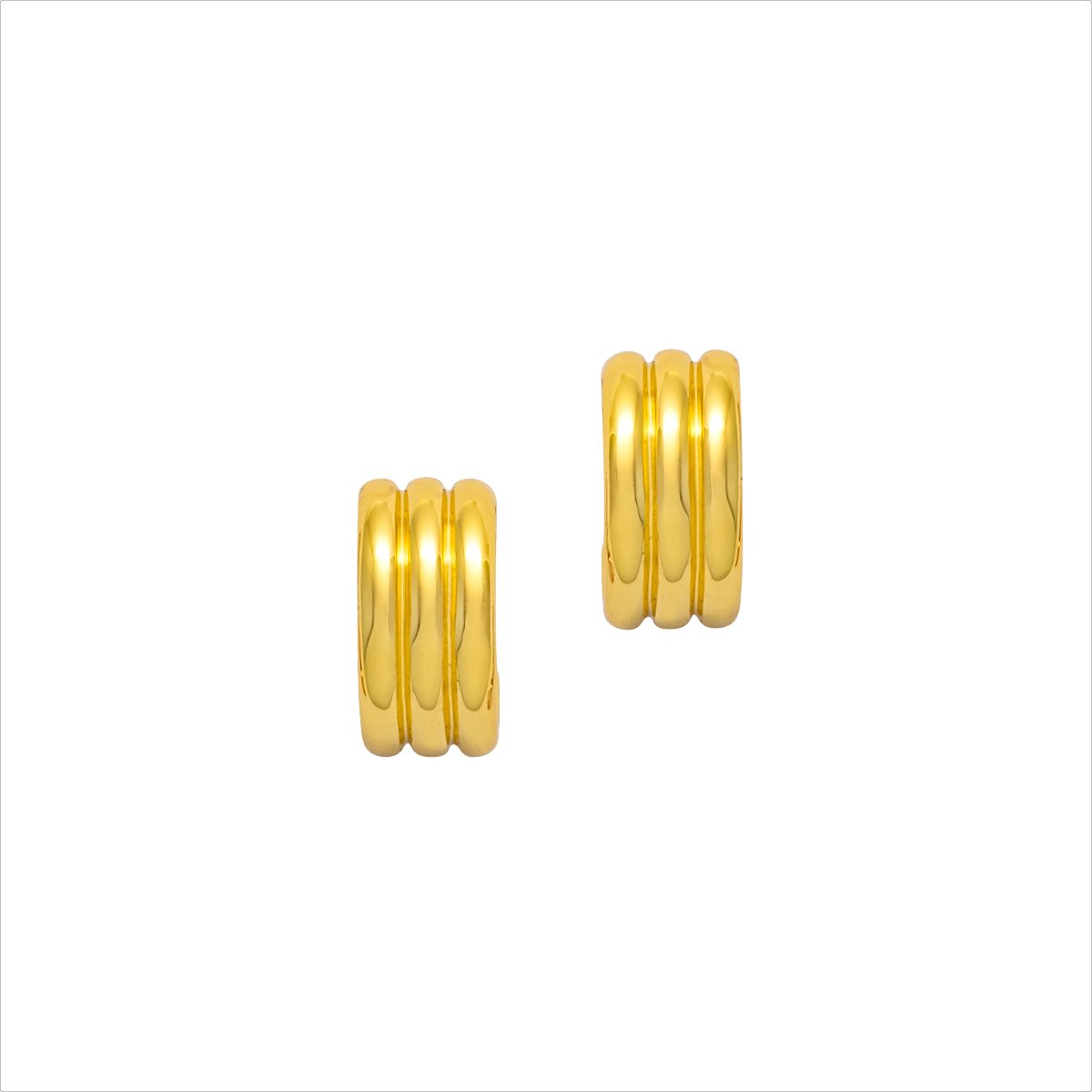 Auranto - Silberohrschmuck - CRYSTAL UNTERBERGER