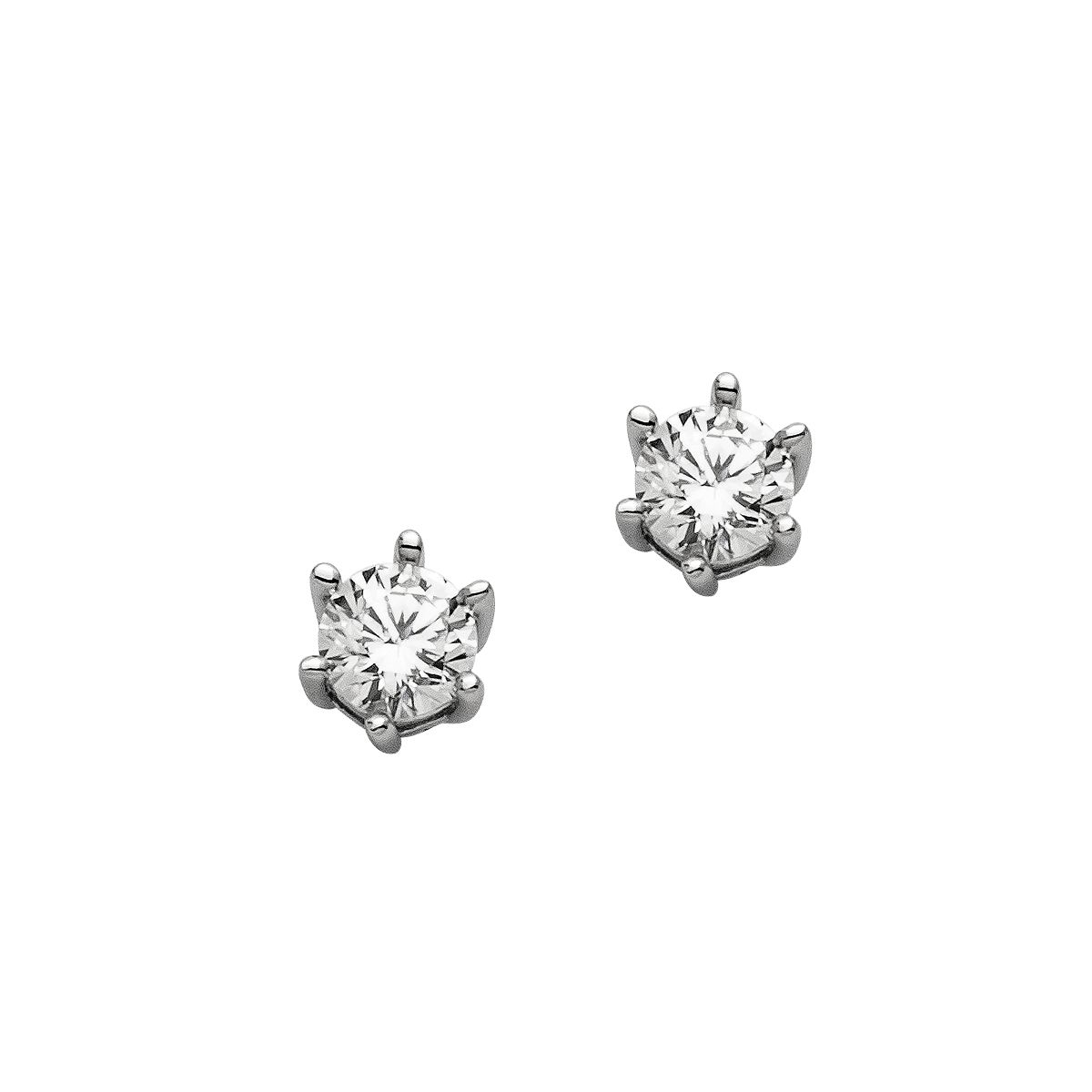 Silberohrschmuck 3.0 - CRYSTAL UNTERBERGER