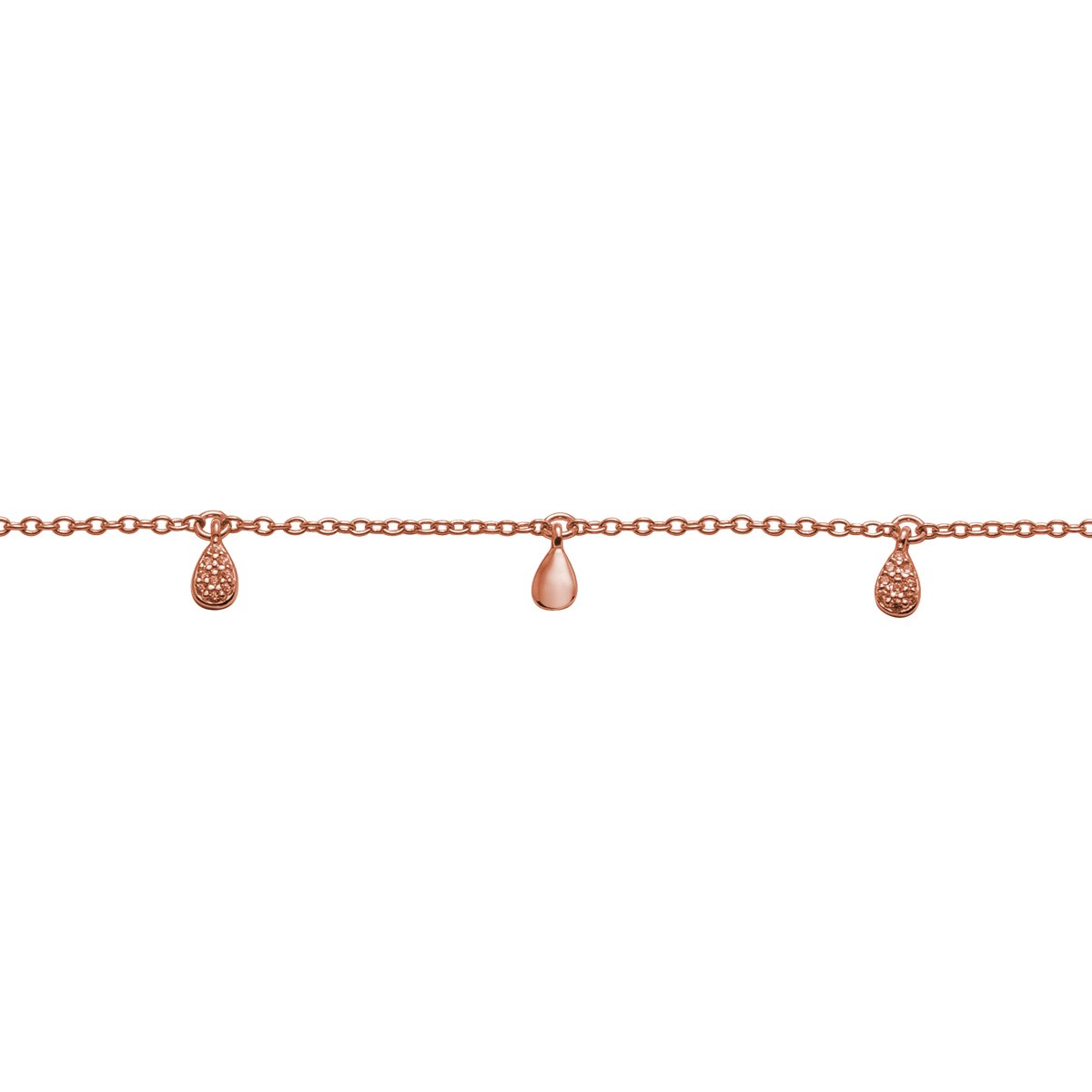 Auranto - Silberarmband - CRYSTAL UNTERBERGER