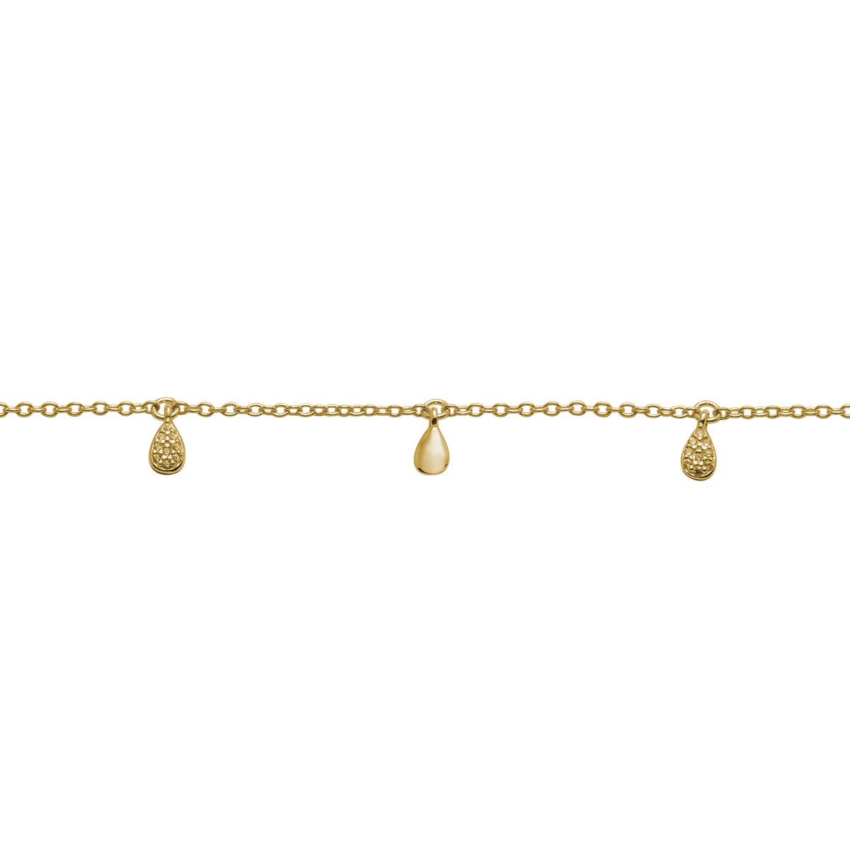 Auranto - Silberarmband - CRYSTAL UNTERBERGER