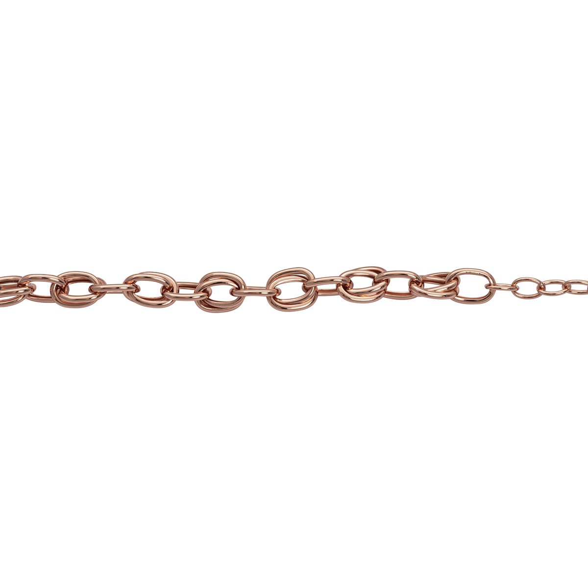 Silberarmband