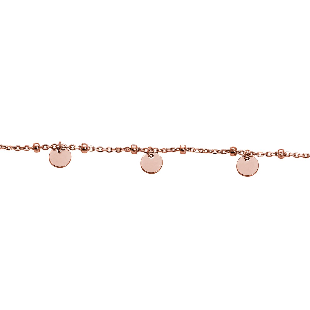Auranto - Silberarmband - CRYSTAL UNTERBERGER