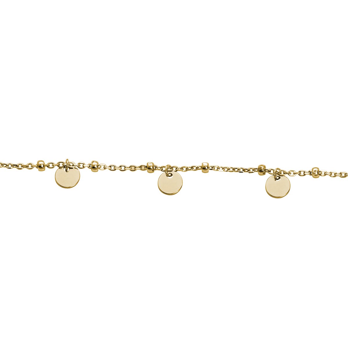 Auranto - Silberarmband - CRYSTAL UNTERBERGER