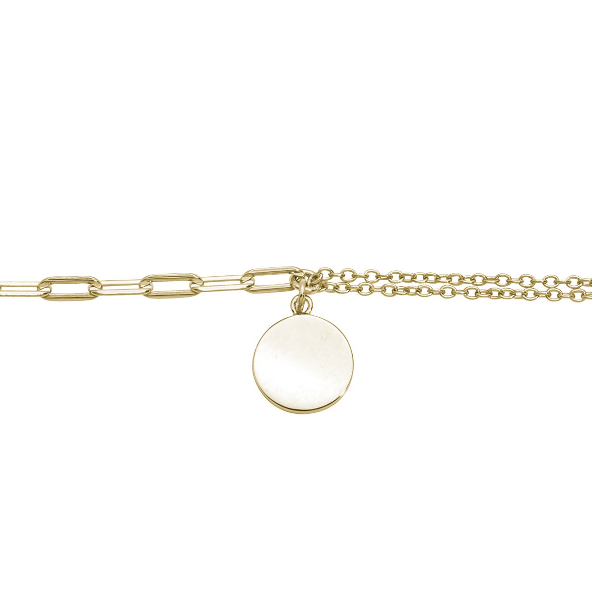 Auranto - Silberarmband - CRYSTAL UNTERBERGER