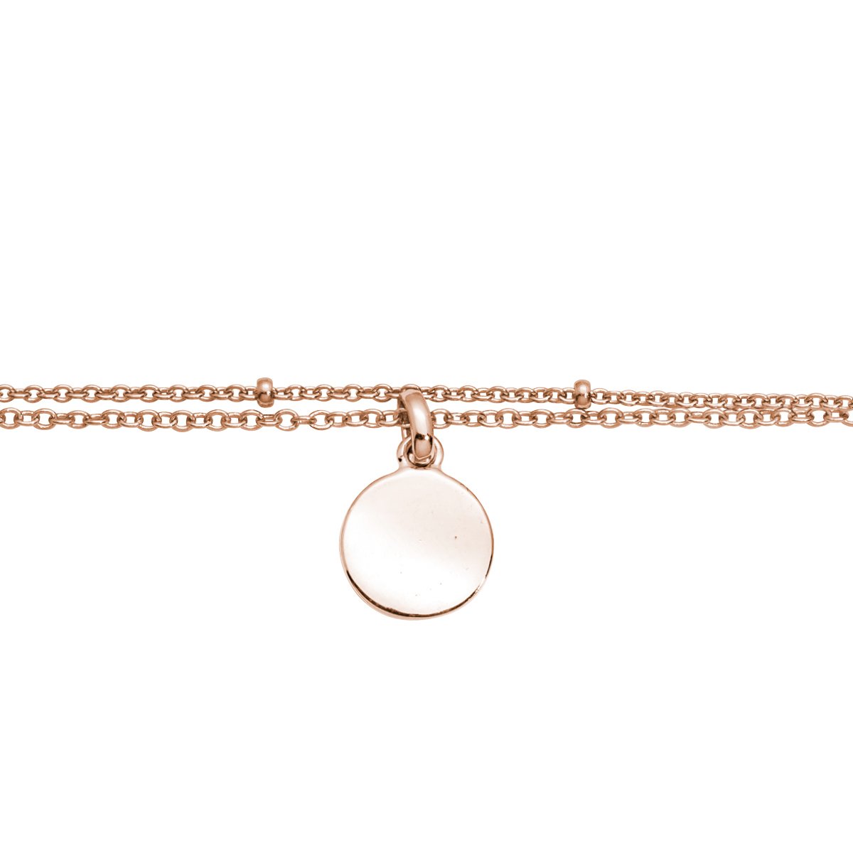 Auranto - Silberarmband - CRYSTAL UNTERBERGER