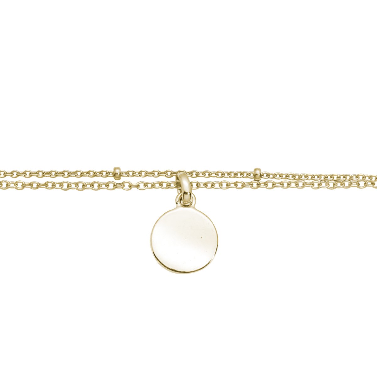 Auranto - Silberarmband - CRYSTAL UNTERBERGER