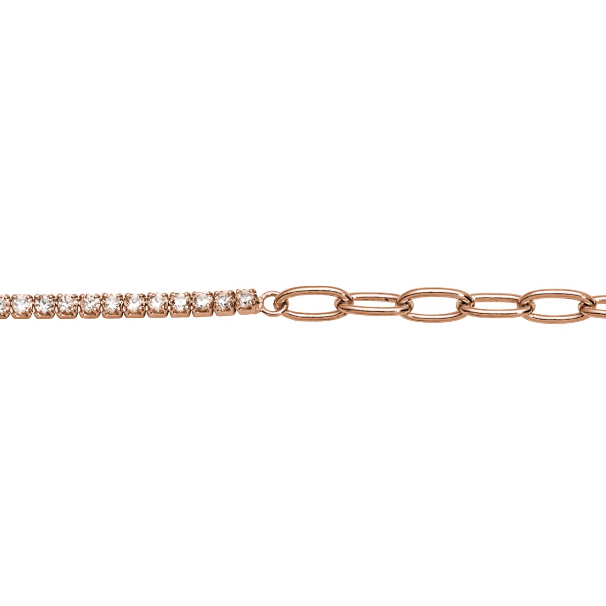 Auranto - Silberarmband - CRYSTAL UNTERBERGER