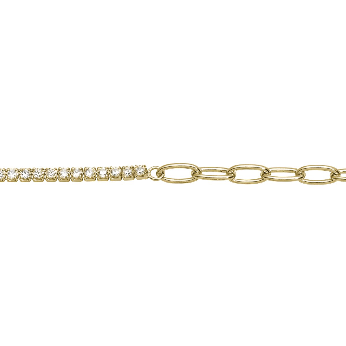 Auranto - Silberarmband - CRYSTAL UNTERBERGER