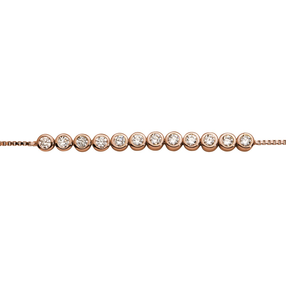 Auranto - Silberarmband - CRYSTAL UNTERBERGER