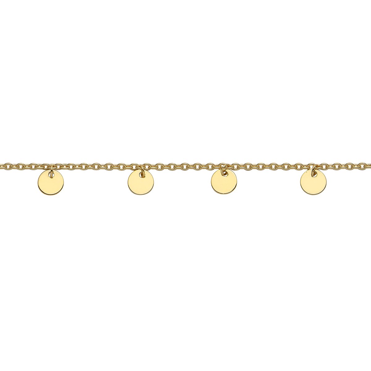 Auranto - Silbercollier - CRYSTAL UNTERBERGER