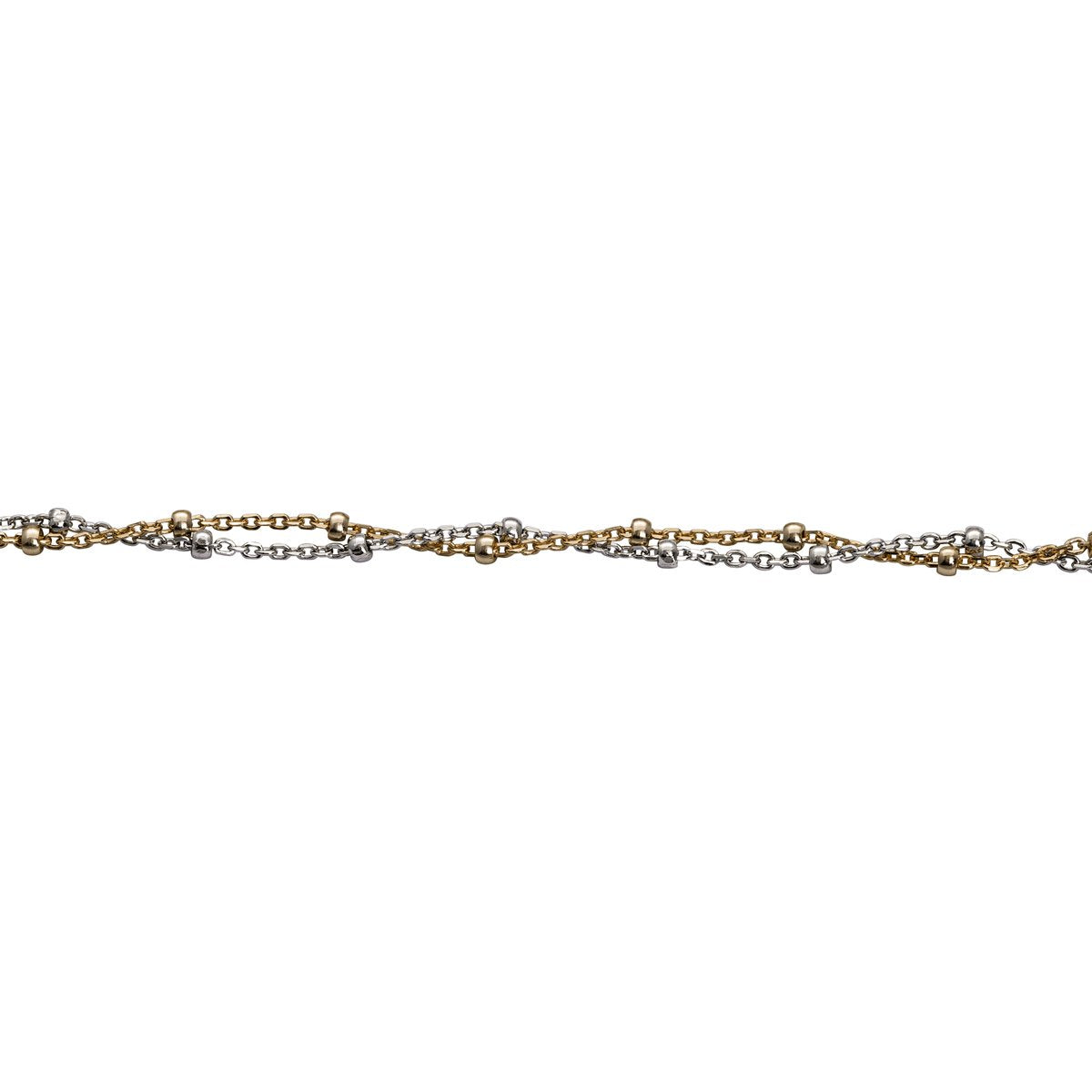 Auranto - Silbercollier - CRYSTAL UNTERBERGER