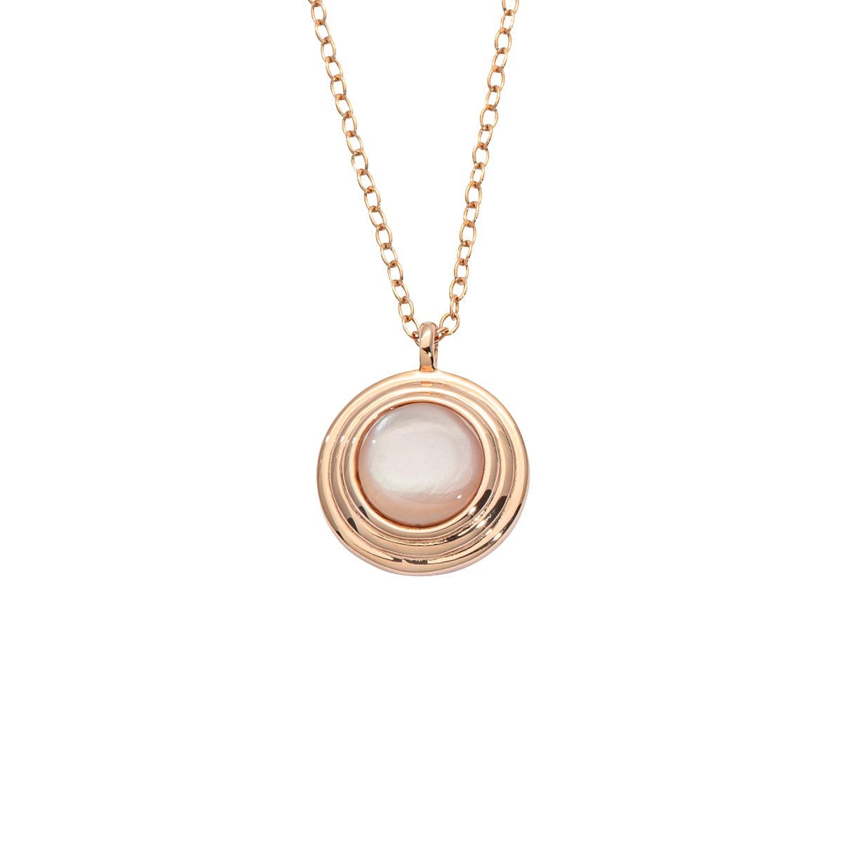 Silbercollier