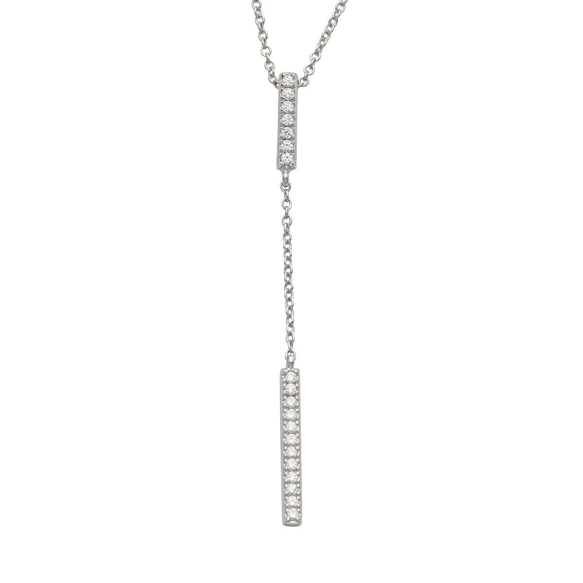 Silbercollier