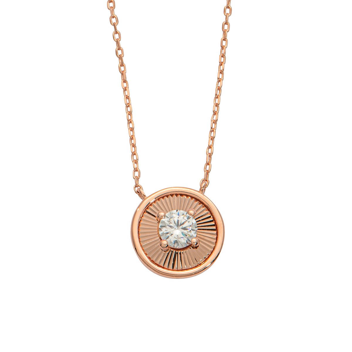 Silbercollier