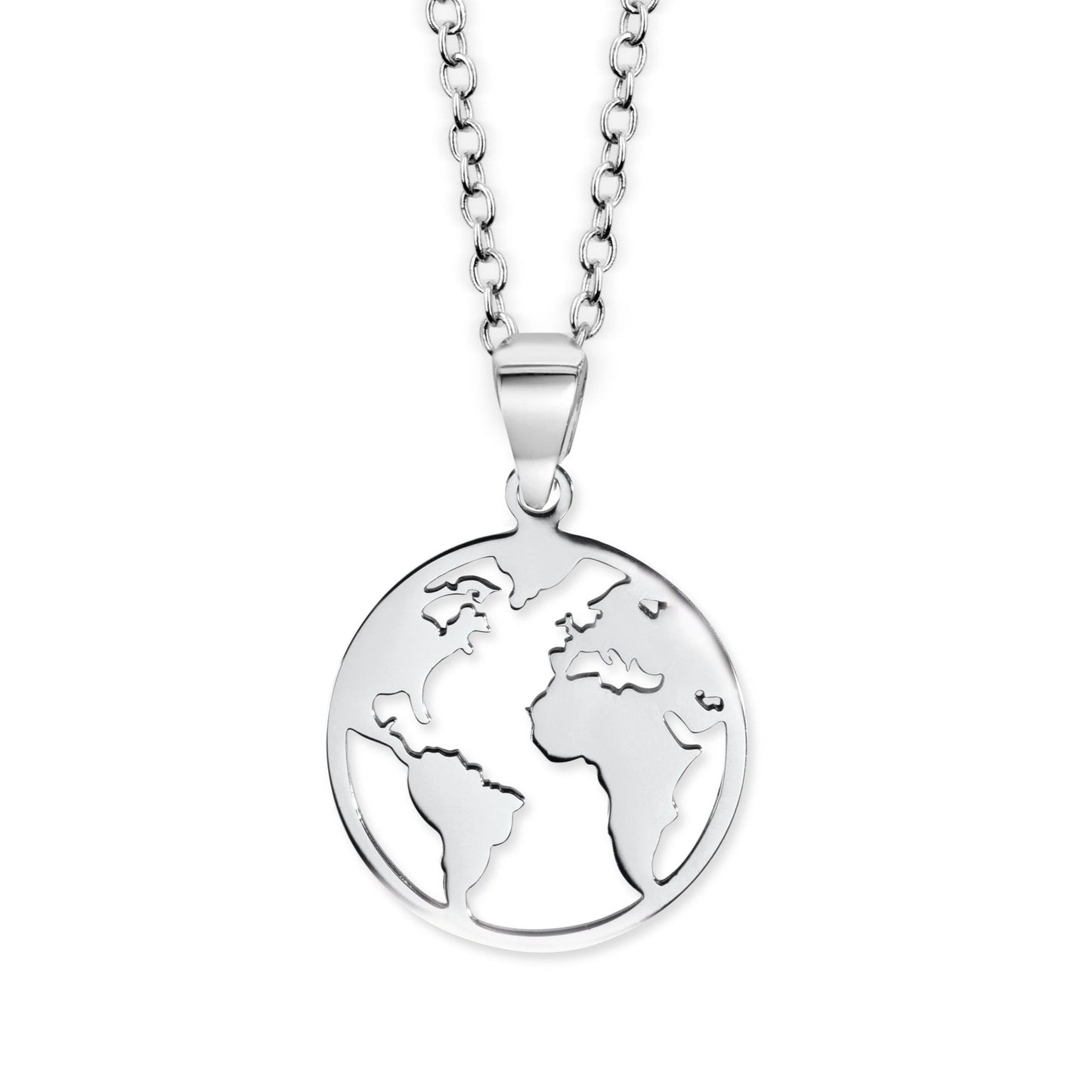 CRYSTALP - Globe Pendant - CRYSTAL UNTERBERGER