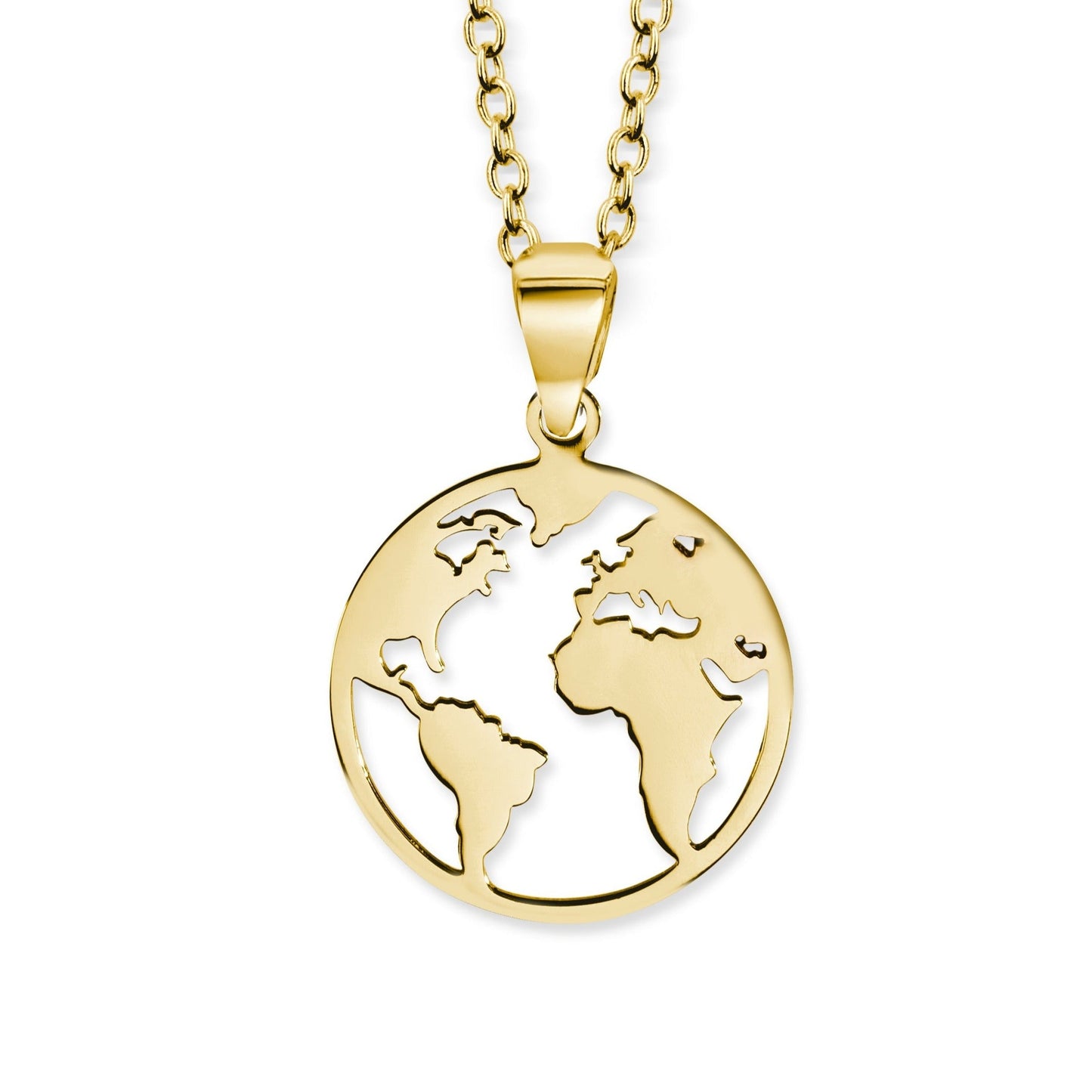 CRYSTALP - Globe Pendant - CRYSTAL UNTERBERGER